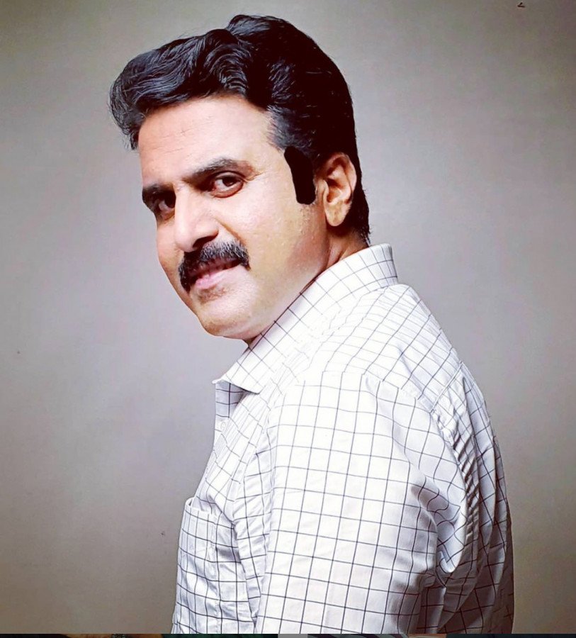 Prakash Rajan