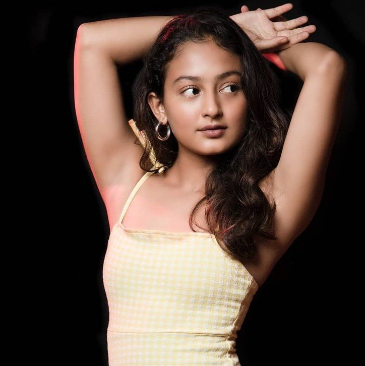 Shruti Bhist