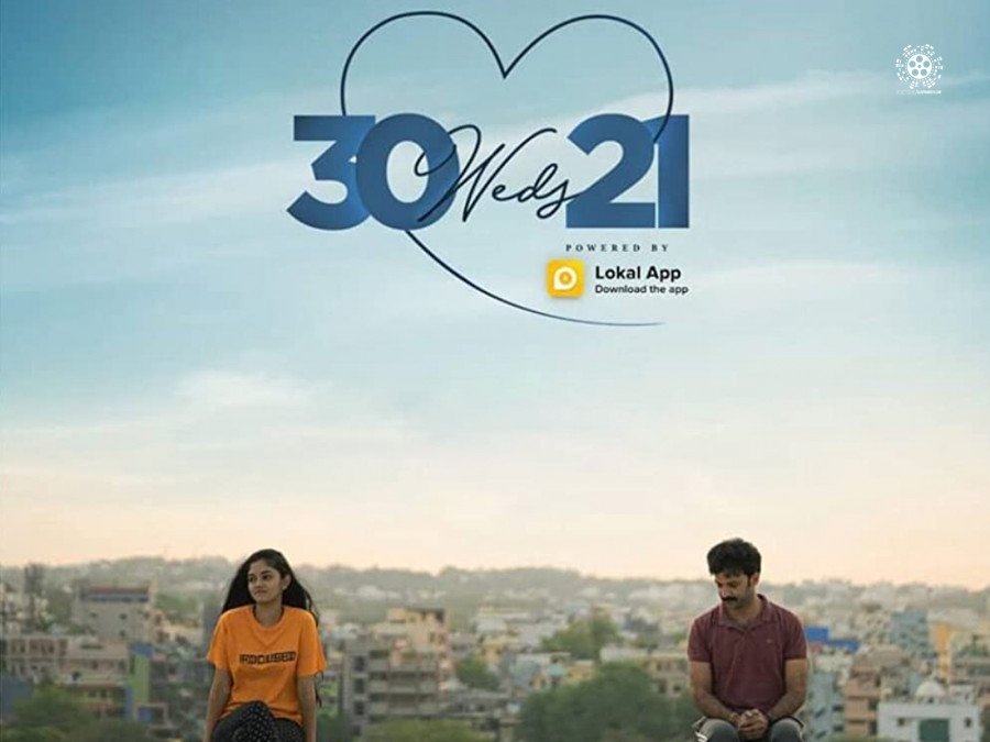30 weds 21: A perfect rom-com web series that will keep you entwined with it!