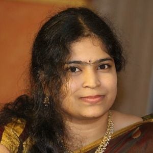 Singer Usha