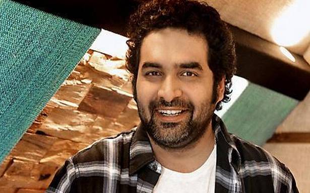 Gopi Sundar