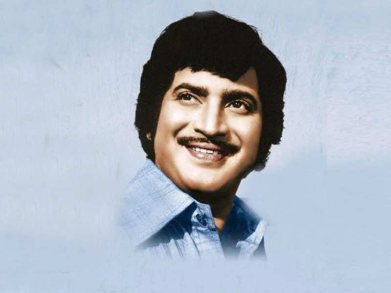 Krishna Ghattamaneni