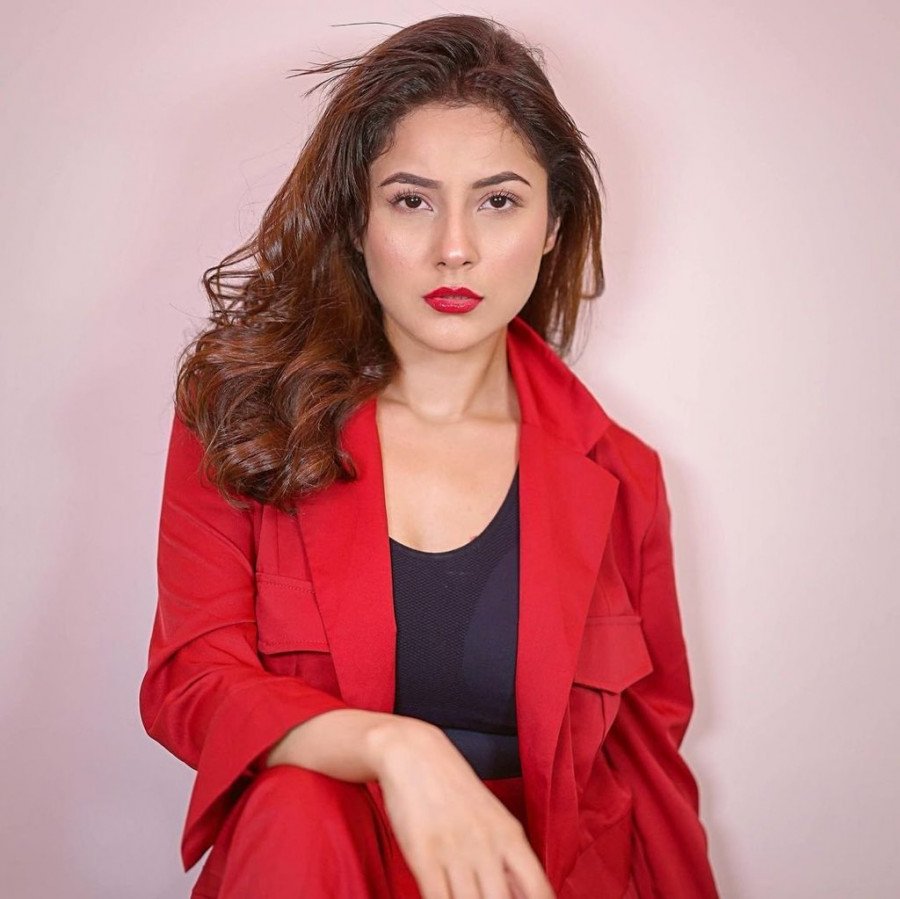 Shehnaaz Gill