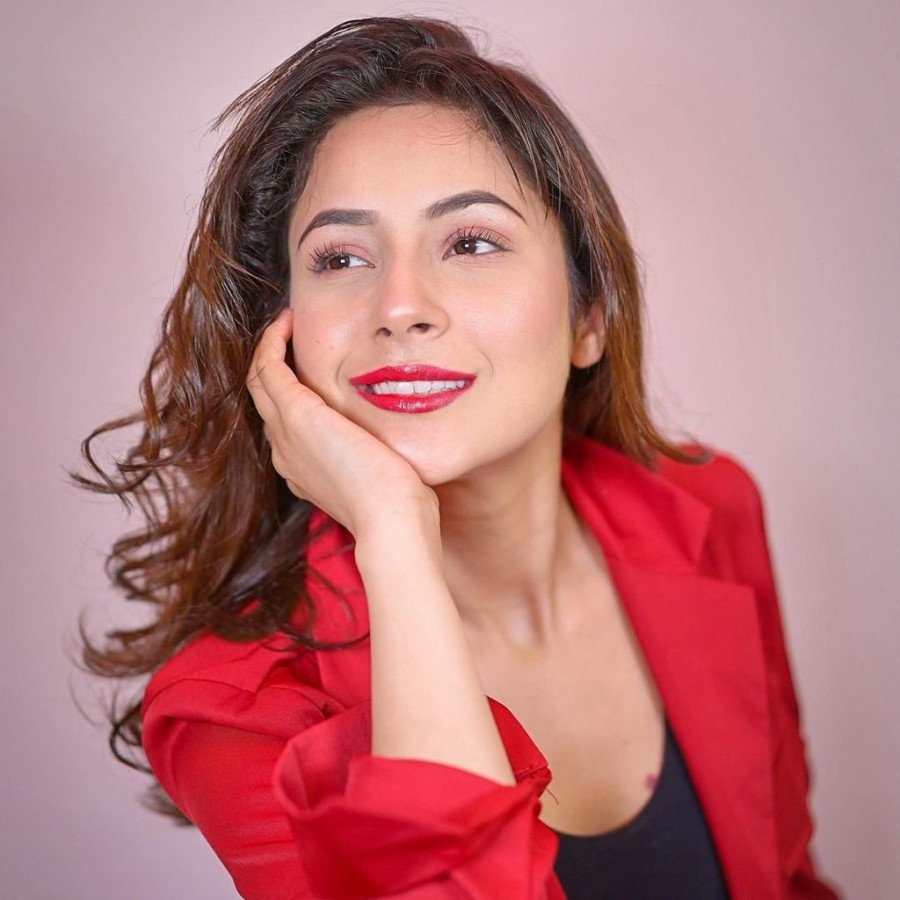 Shehnaaz Gill