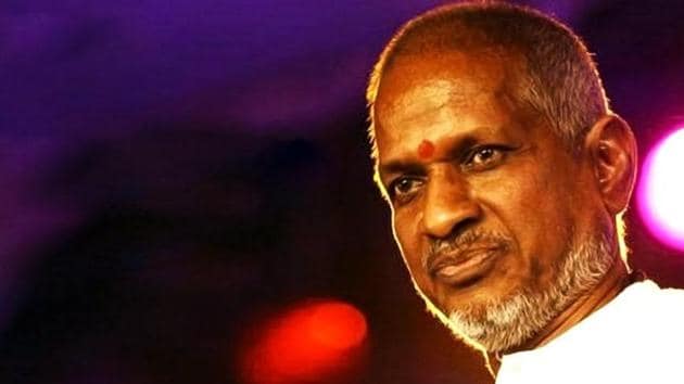 Ilayaraja