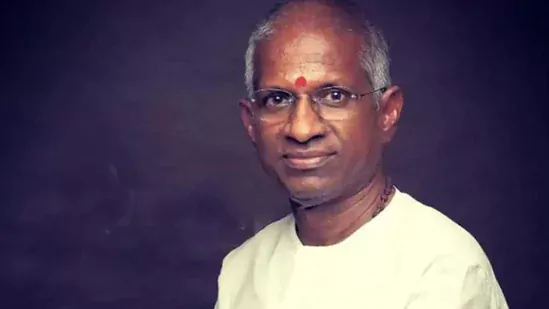 Ilayaraja