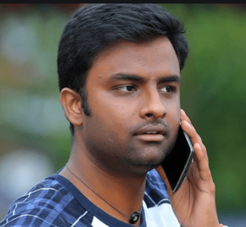 Hemachandra Vedala