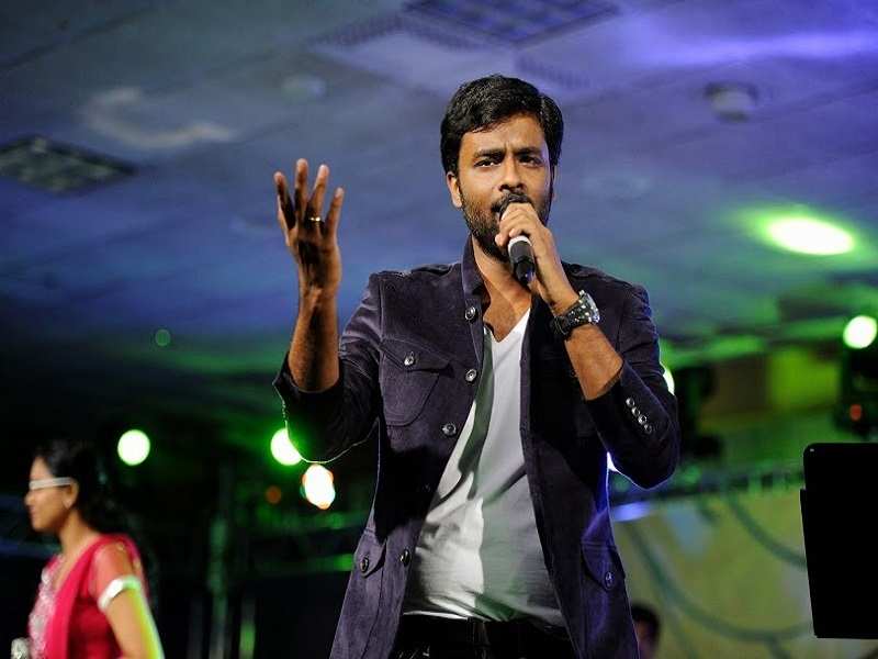 Hemachandra Vedala