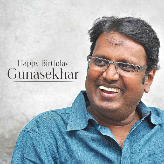 Gunasekhar