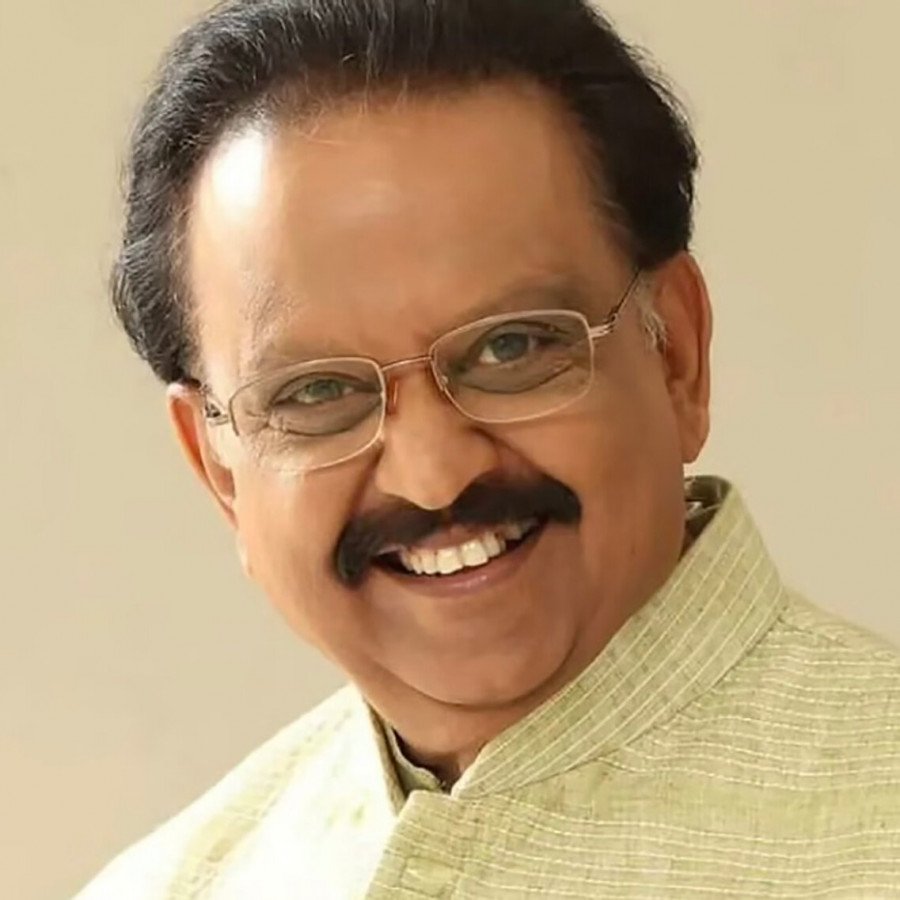 SP Balasubramaniam