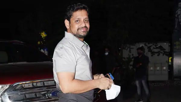 Bunny Vasu