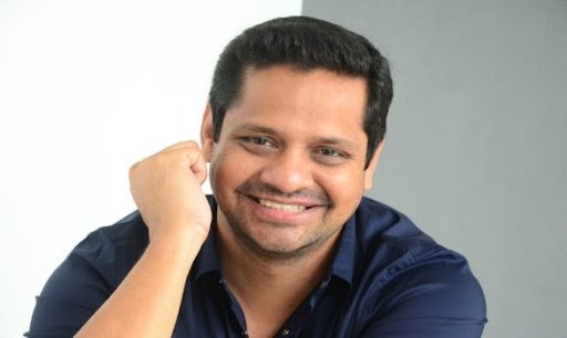 Bunny Vasu