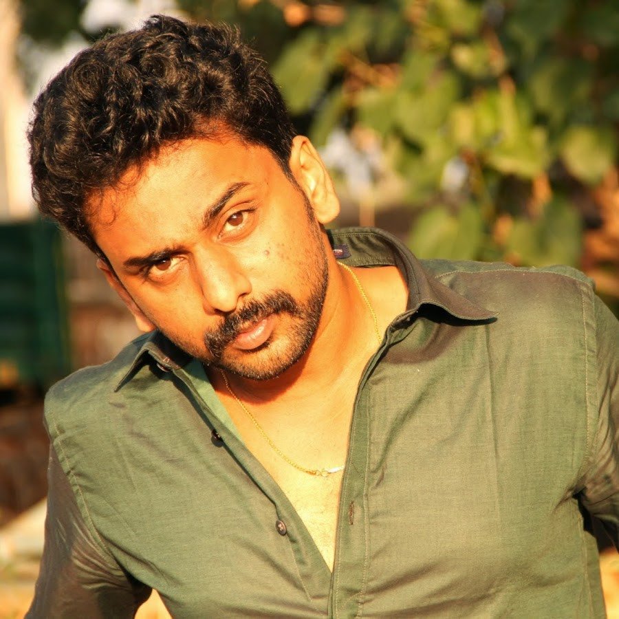 Rajesh Balachandiran