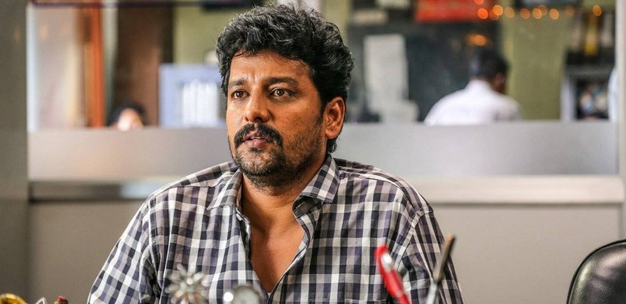 Rajesh Balachandiran