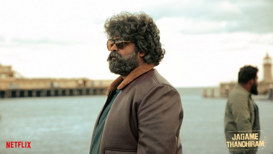 Joju George