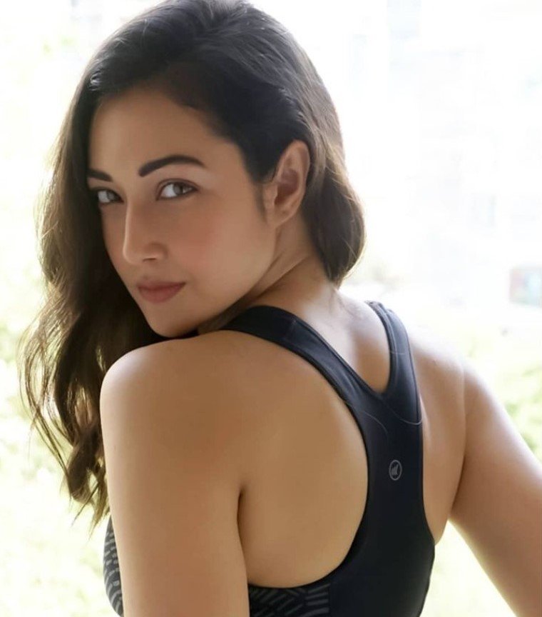 Patrali Chattopadhyay