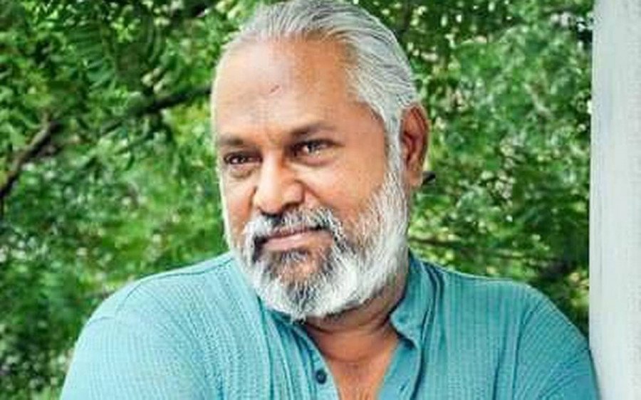 Vishwender Reddy