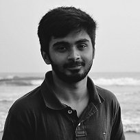 Kartik Parmar