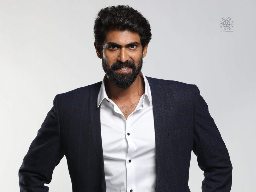 Rana Daggubati Rescues And Preserves Around 400 Tribal Families During The COVID-19 Pandemic