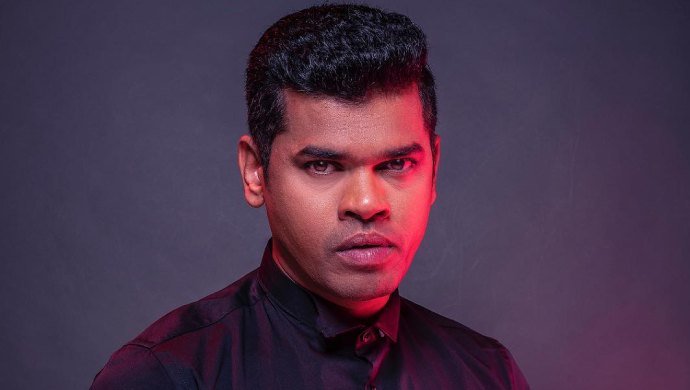 Siddharth Jadhav