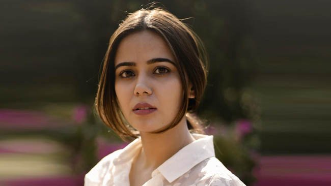 Monica Chaudhary