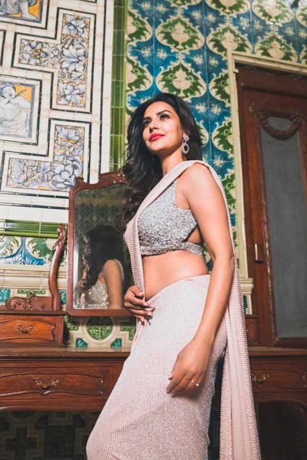 Priya Anand
