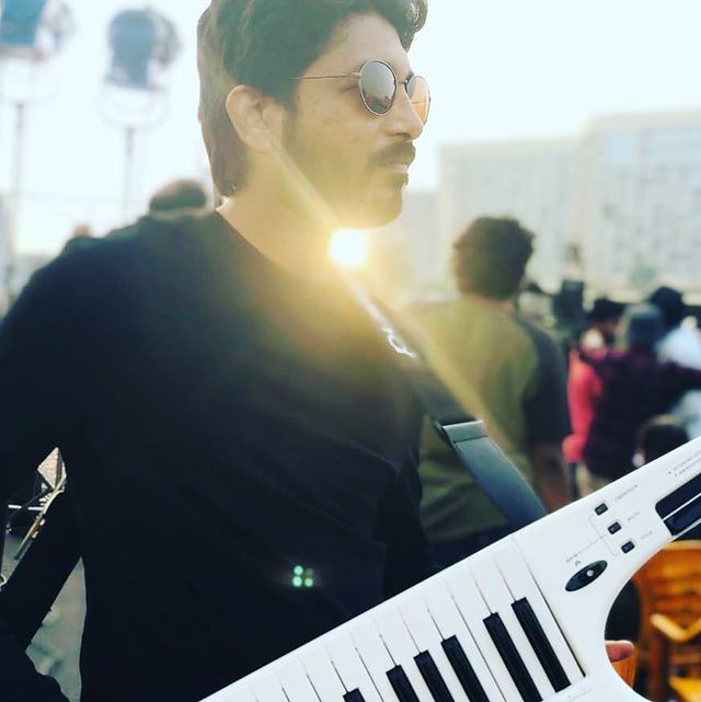 Kamran
