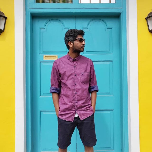 Kamran