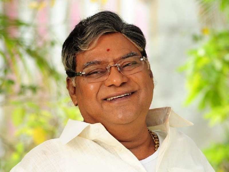 Kota Srinivasa Rao