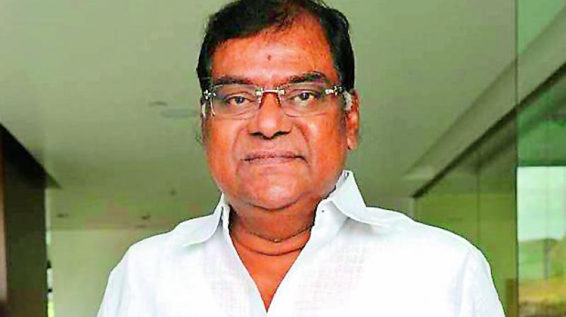 Kota Srinivasa Rao