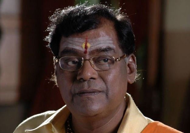 Kota Srinivasa Rao