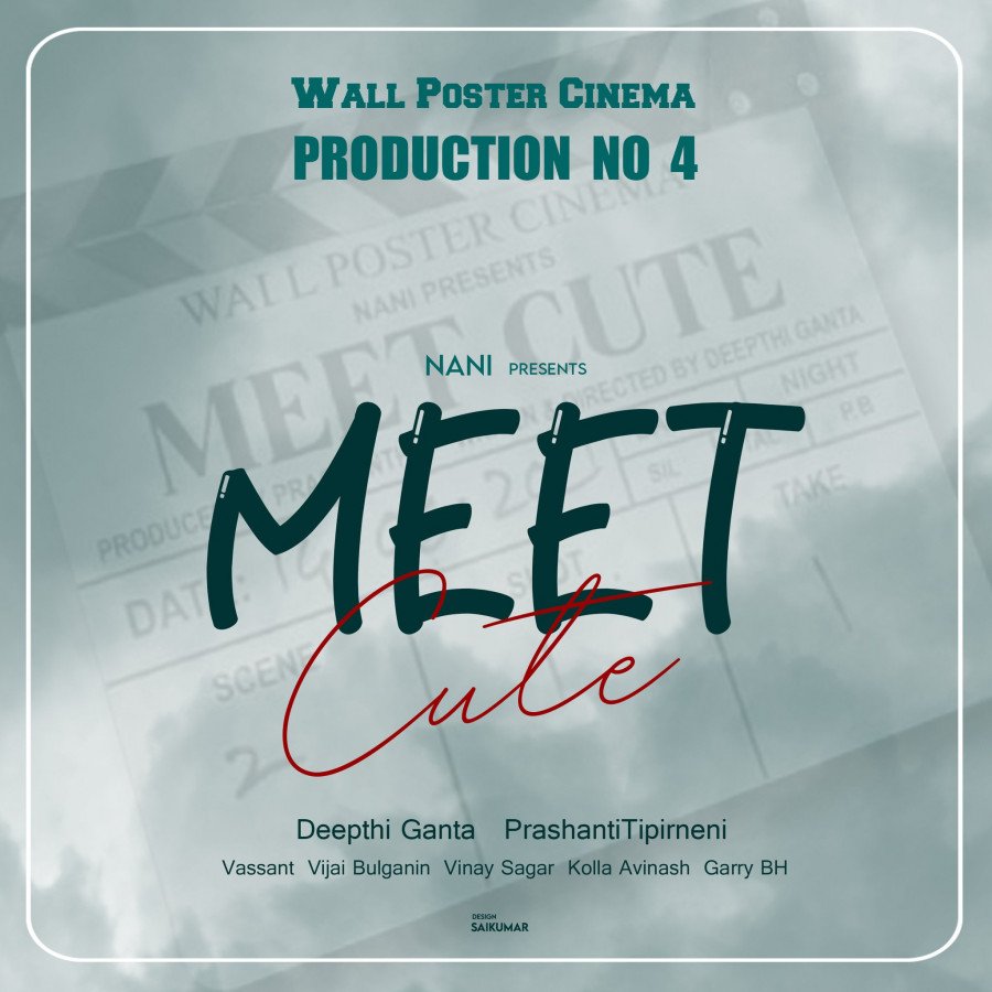 Meet Cute still 3