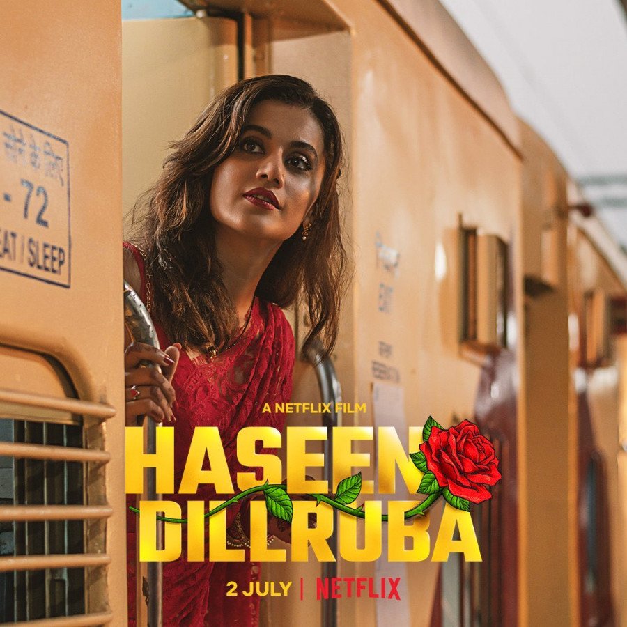 Haseen Dillruba