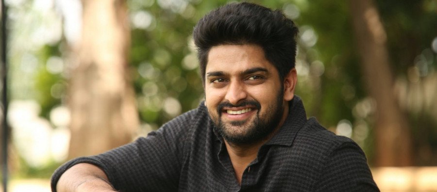 Naga Shaurya