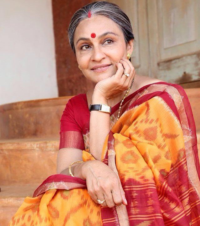 Praveena Deshpande