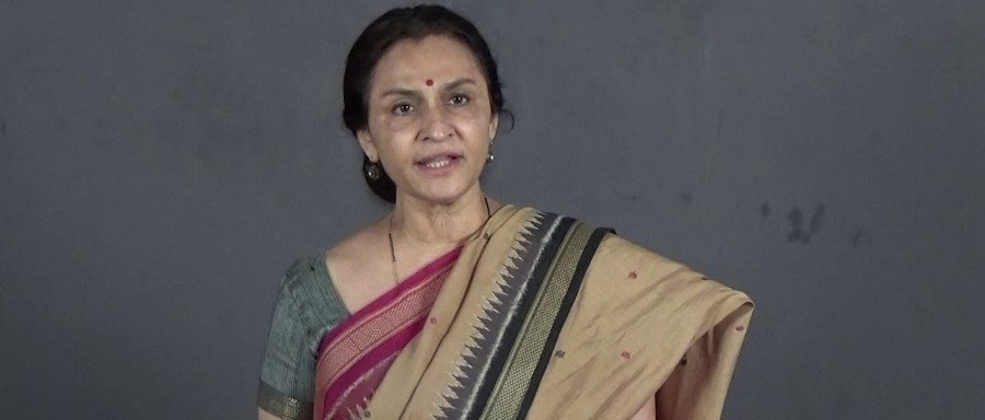 Praveena Deshpande