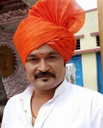 Suresh Vishwakarma