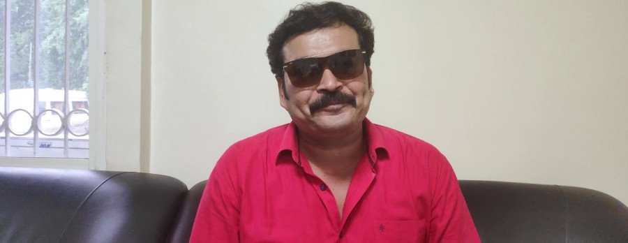 Suresh Vishwakarma