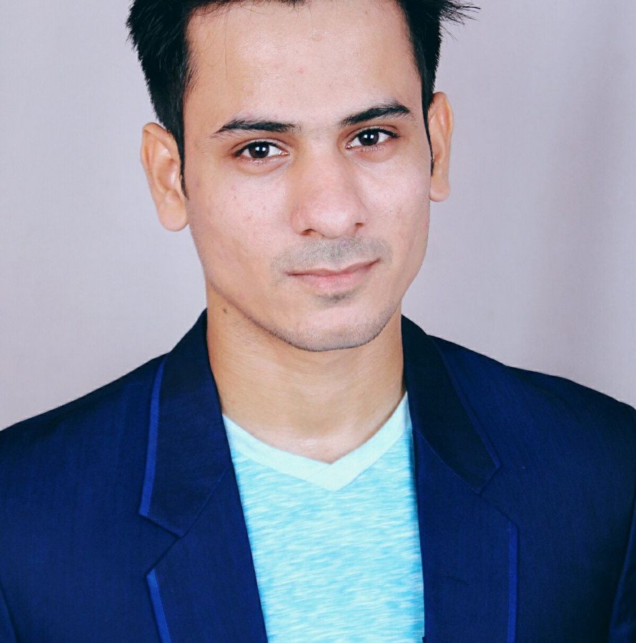 Belal Shanu