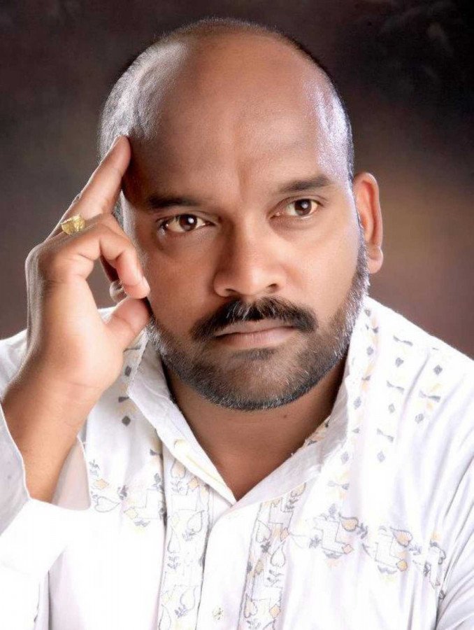 Ashish Warang