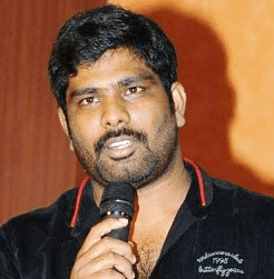 Kittu Nalluri
