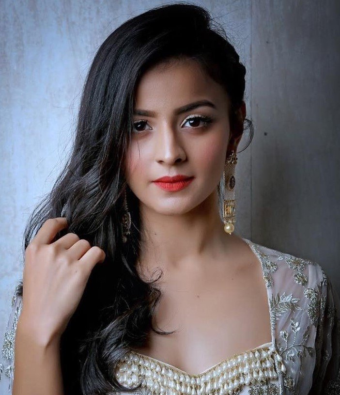 Mahima Makwana