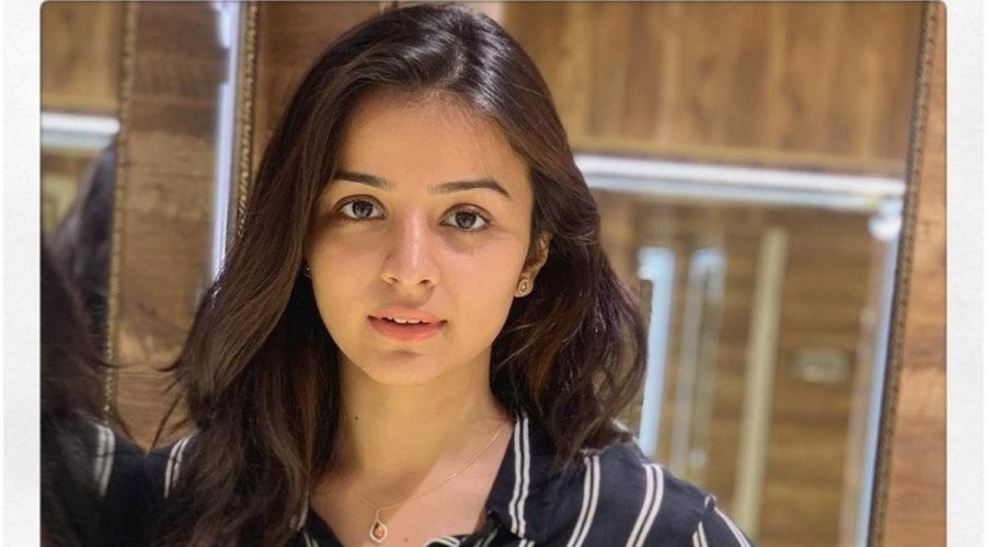Mahima Makwana
