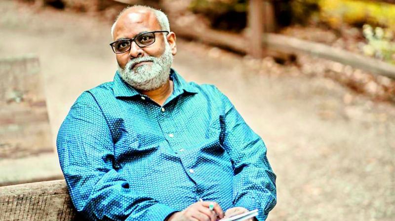 MM Keeravani