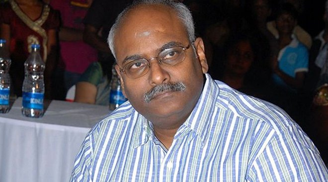 MM Keeravani