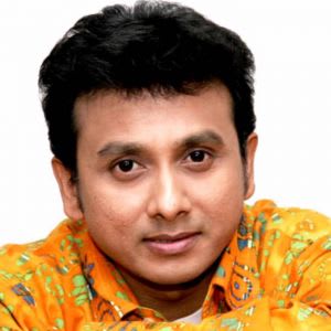 Unnikrishnan P