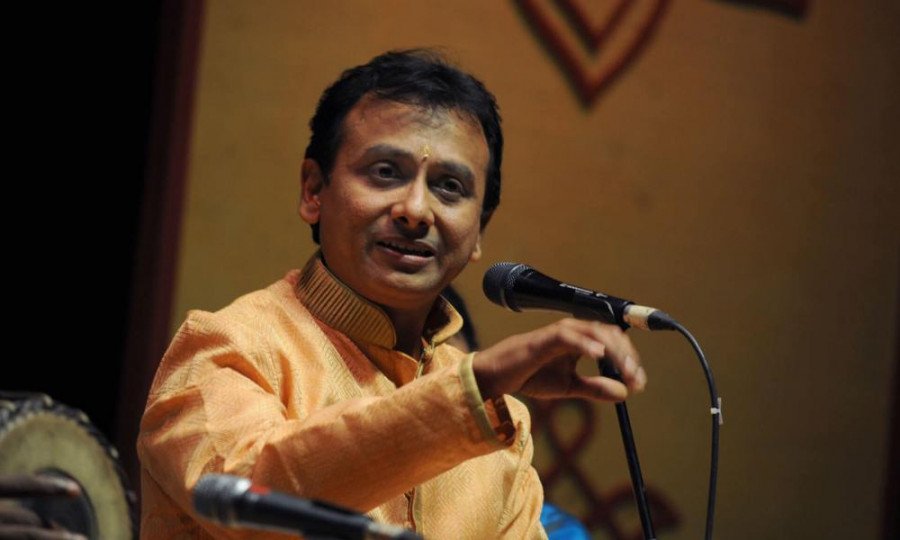 Unnikrishnan P