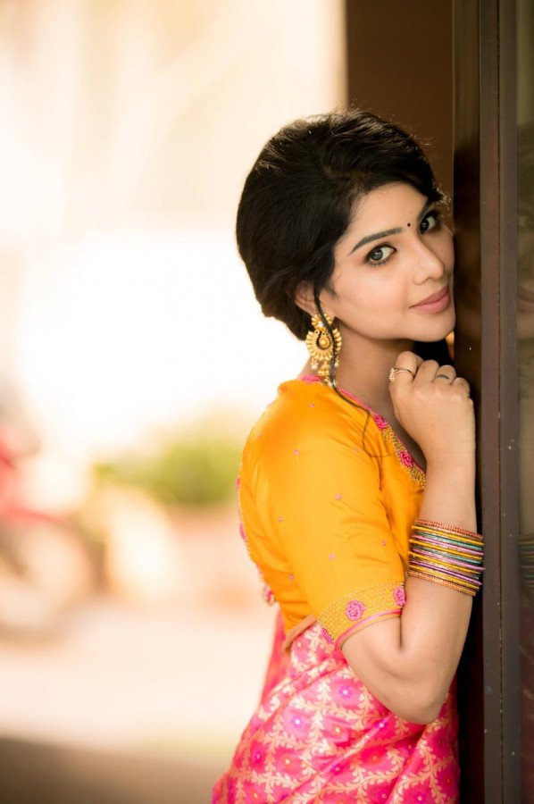 Pavithra Lakshmi