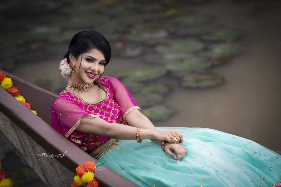 Pavithra Lakshmi