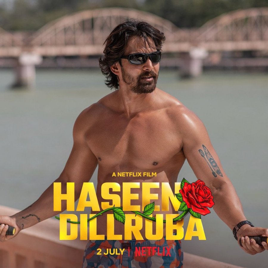 Haseen Dillruba still 7